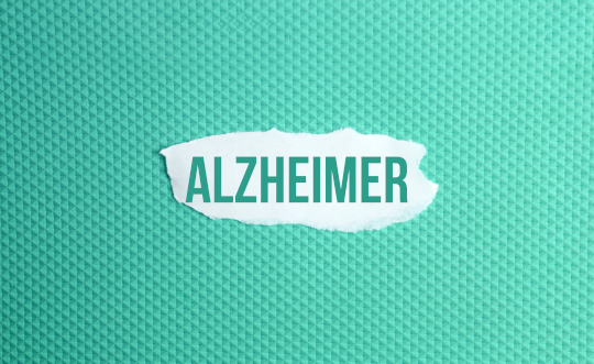 alzheimer